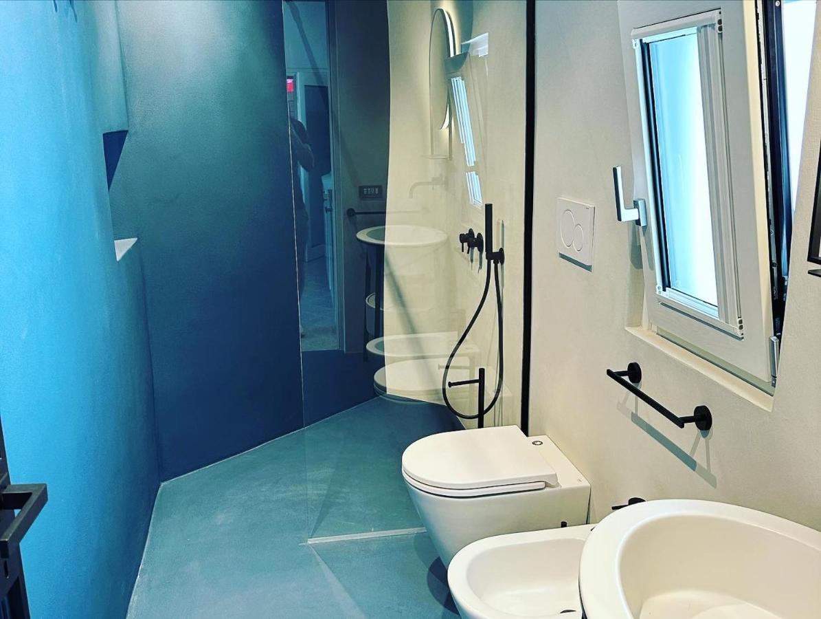 Accalmia Hotel Monopoli Luaran gambar