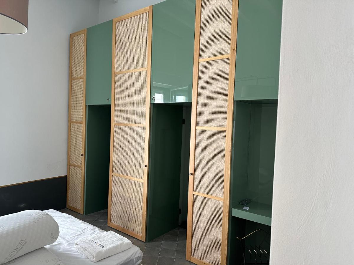 Accalmia Hotel Monopoli Luaran gambar