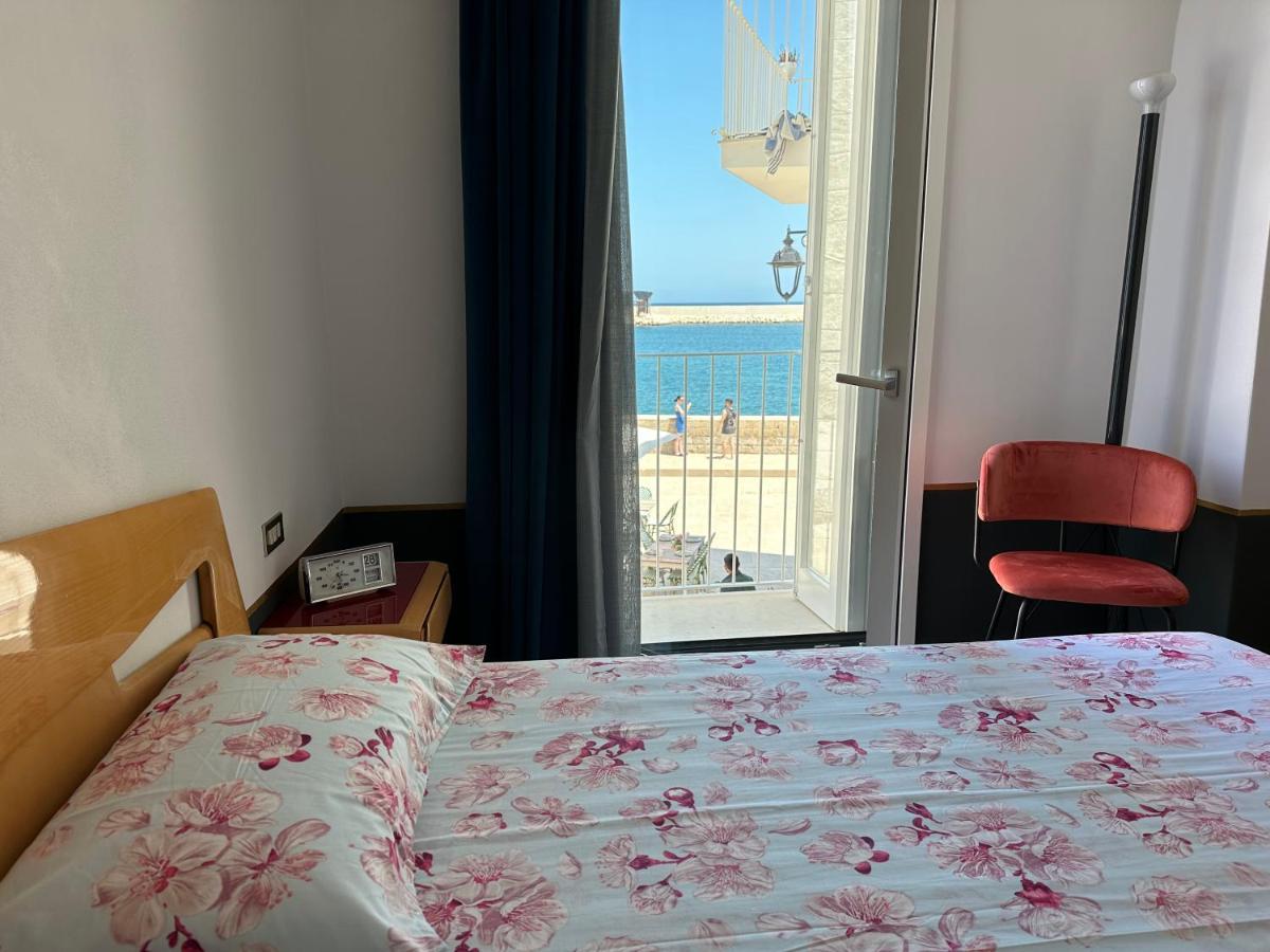 Accalmia Hotel Monopoli Luaran gambar
