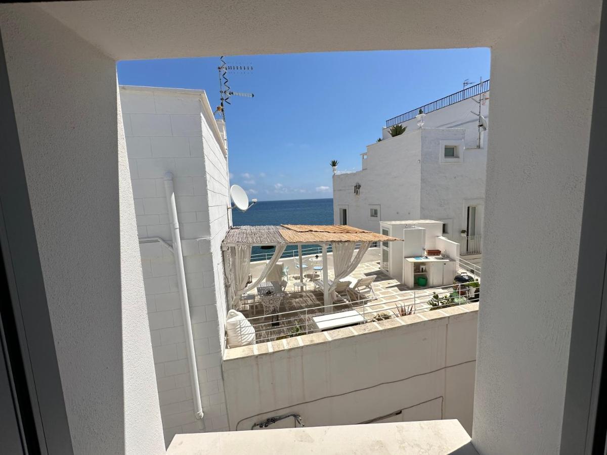 Accalmia Hotel Monopoli Luaran gambar