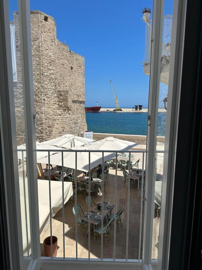 Accalmia Hotel Monopoli Luaran gambar
