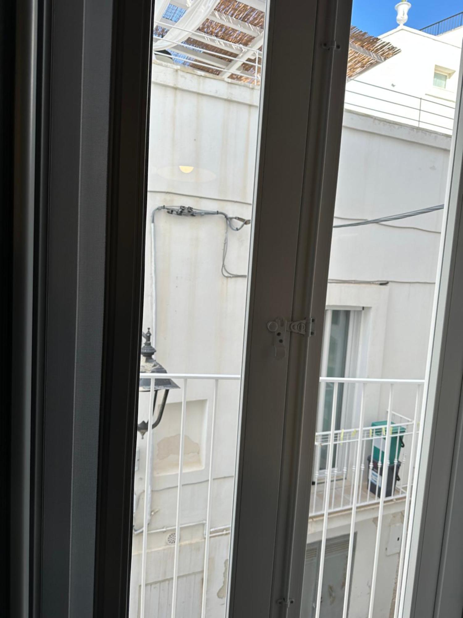 Accalmia Hotel Monopoli Luaran gambar