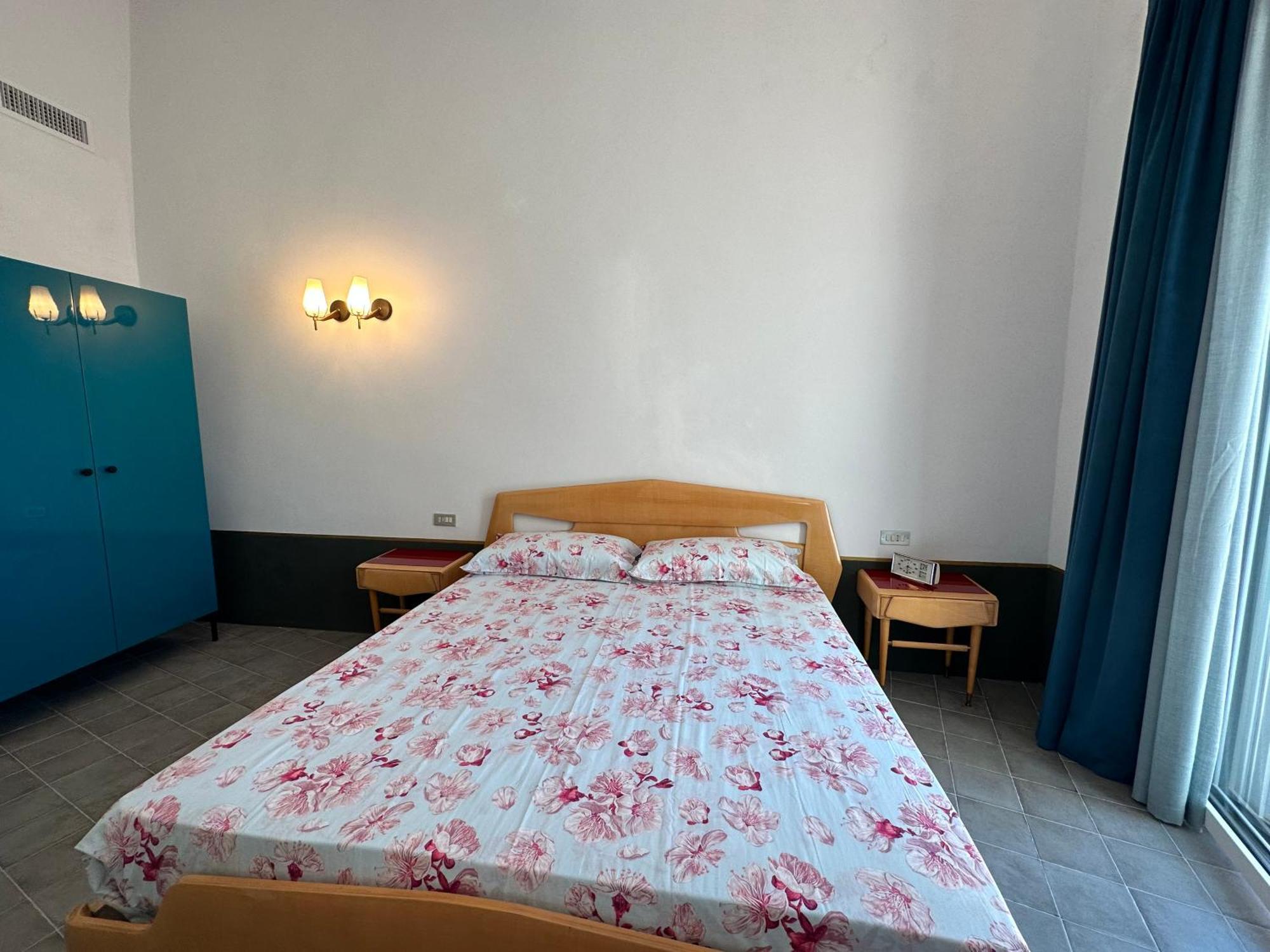 Accalmia Hotel Monopoli Luaran gambar